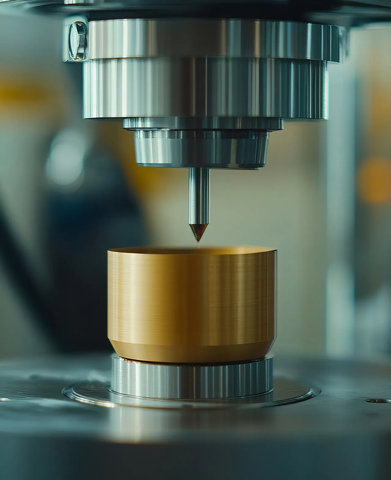 切削加工で知る金属の削り出し技術とコツ