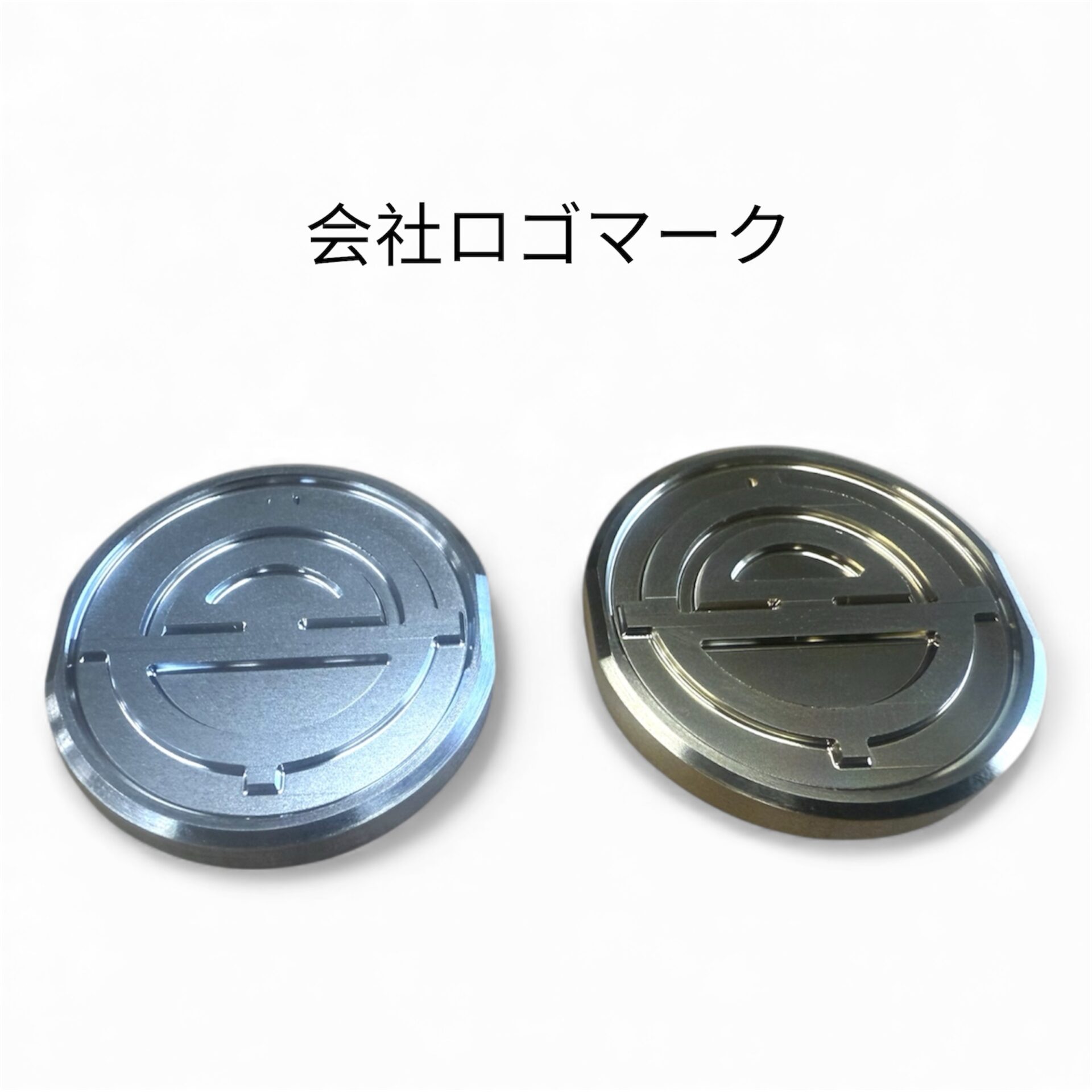 『企業ロゴ』・『ゴルフマーカー』・『お任せオーダーメイド』|PotoMeta